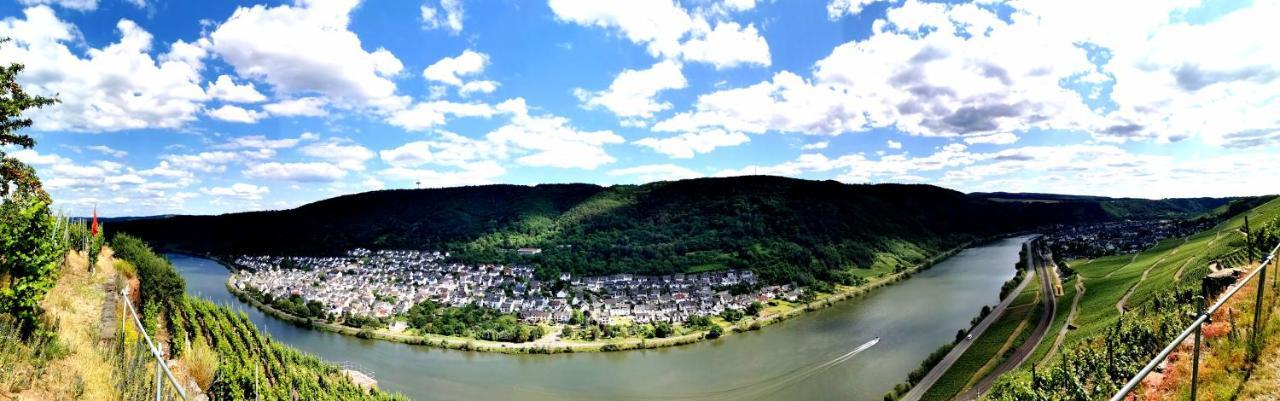 월데쉬 Auszeit Rhein-Mosel 아파트 외부 사진
