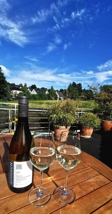 월데쉬 Auszeit Rhein-Mosel 아파트 외부 사진