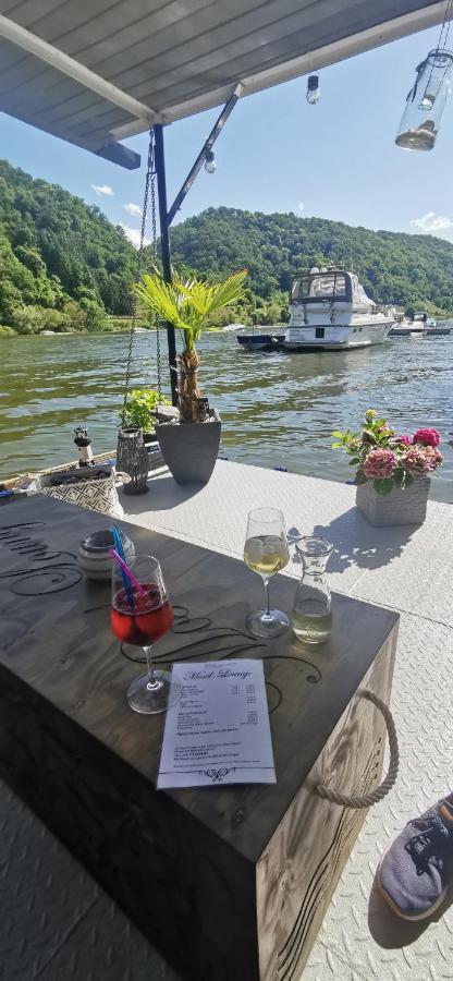 월데쉬 Auszeit Rhein-Mosel 아파트 외부 사진