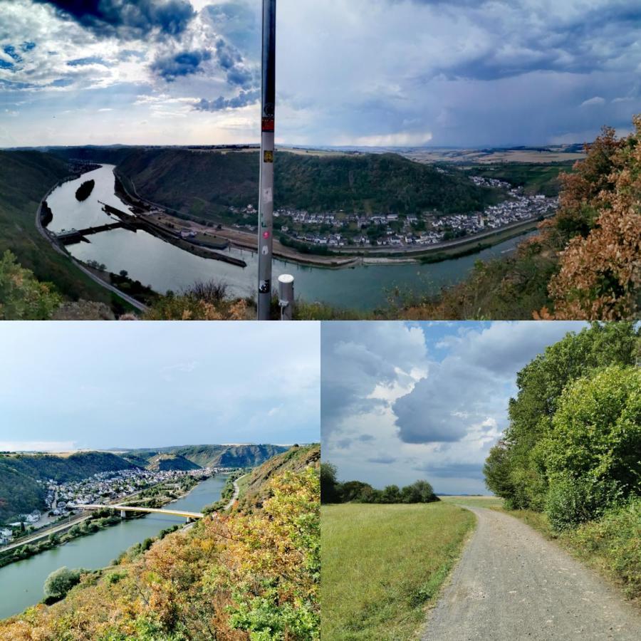 월데쉬 Auszeit Rhein-Mosel 아파트 외부 사진